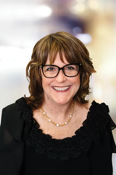 Portrait of Julie Spagnolo, REALTOR® | ABR® | SRES® | RENE.