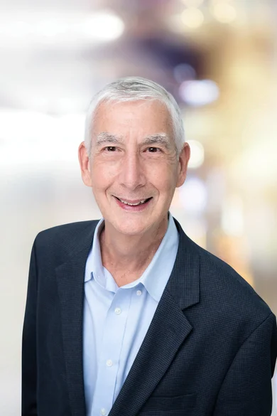 Portrait of Bill Spinelli, REALTOR® | GRI | SRS | PSA | NRLUX.