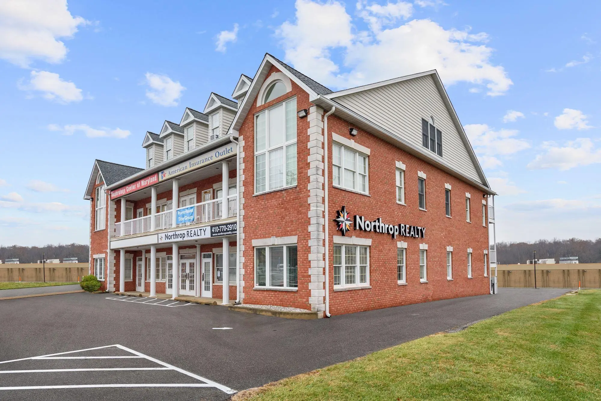Fallston Office