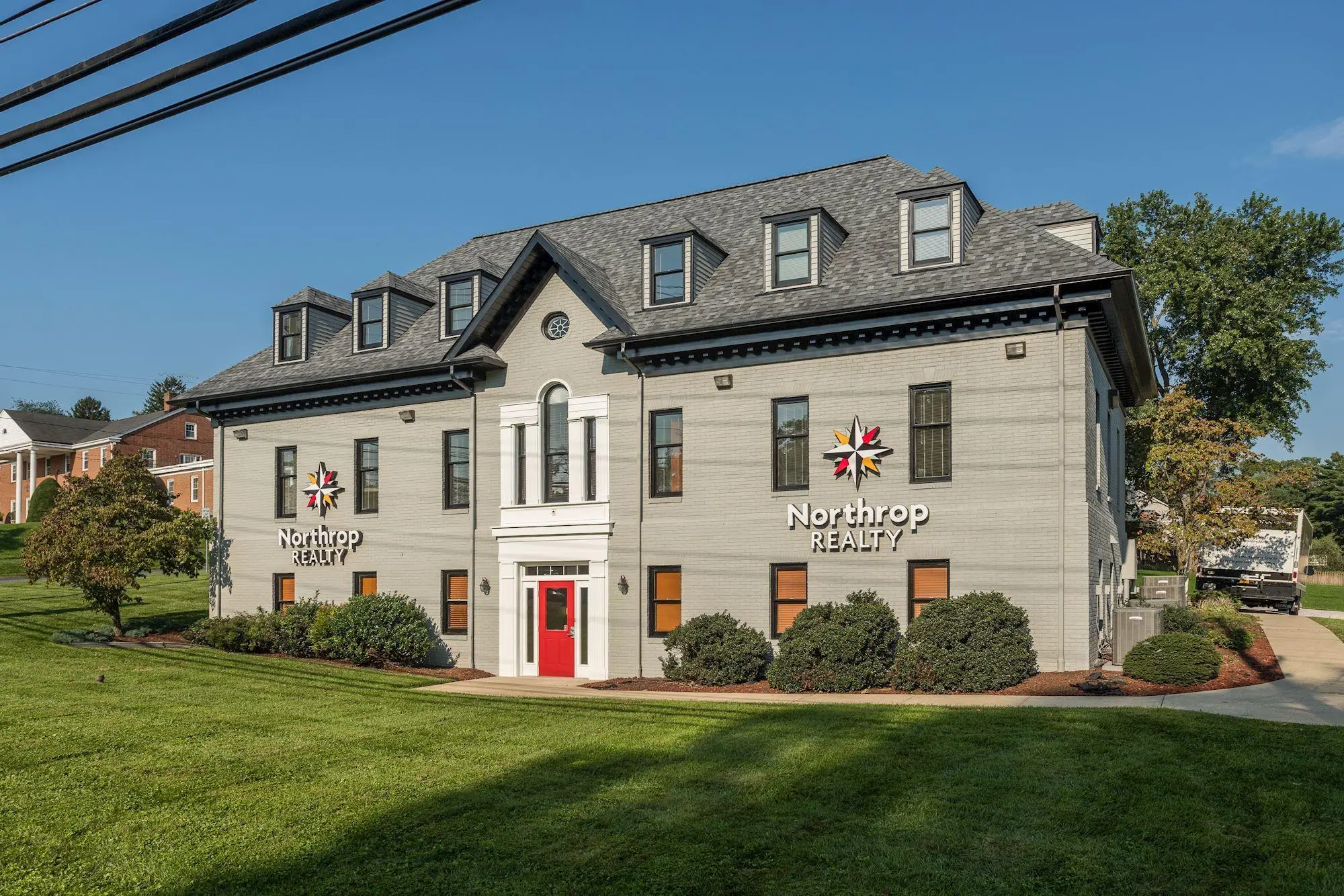 Sykesville Office